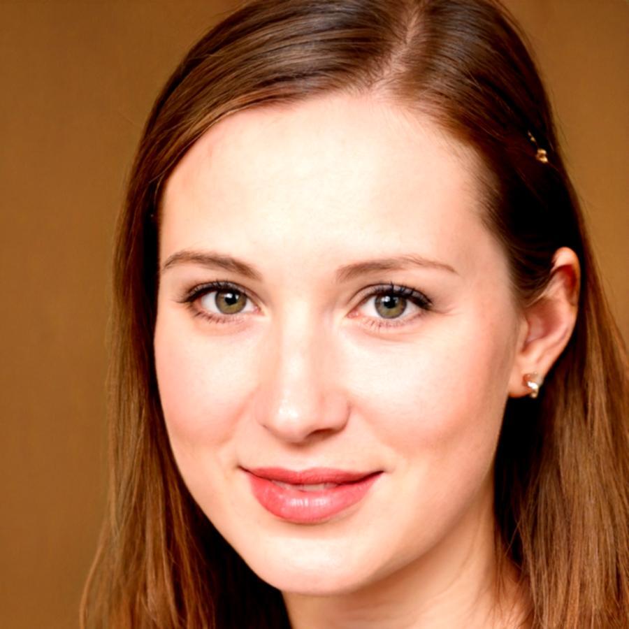 Sarah Weber - Finanzmentorin